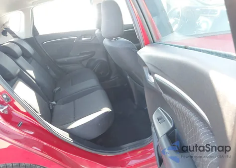 2019 Honda Fit Ex from USA, damaged, VIN 3HGGK5H84KM724503